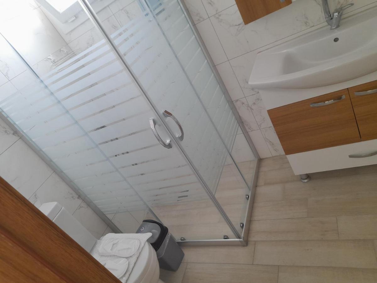 Huzur Hotel Siğacık المظهر الخارجي الصورة