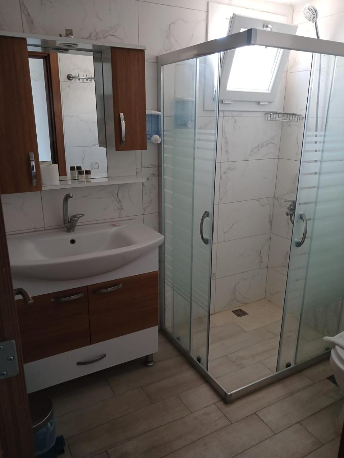 Huzur Hotel Siğacık المظهر الخارجي الصورة