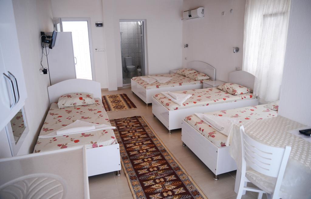 Huzur Hotel Siğacık المظهر الخارجي الصورة